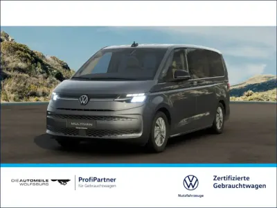 Brugt VW Multivan Life 150 HK (110 kW) 2025 MPV