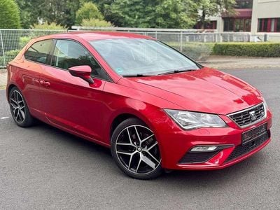 Seat Leon SC