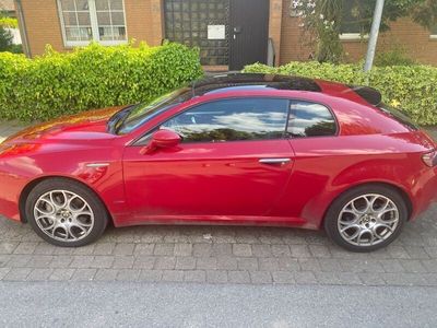 Alfa Romeo Brera