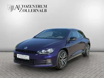 Gebraucht VW Scirocco