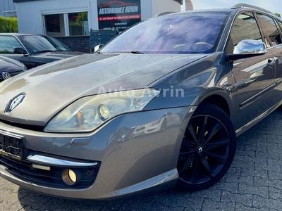 Renault Laguna III