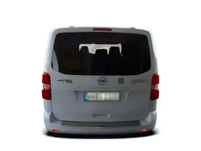 Gebraucht Opel Zafira Life 2023 Andere Van / Kleinbus