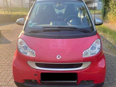 gebraucht Smart ForTwo Coupé 