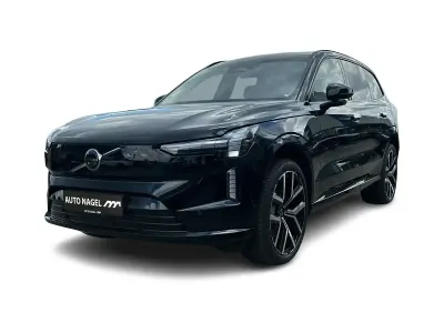 Gebraucht Volvo EX90 Performance 500 kW (680 PS) 2026 Andere SUV