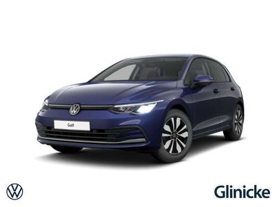 gebraucht VW Golf MOVE 1,5 l TSI 6-Gang Rear View ACC LED-Plu