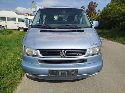 Usata VW T4 122 CV (89 kW) 1997 Furgone