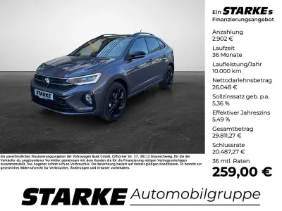 Ny VW Taigo Style 150 HK (110 kW) 2026 Grå SUV