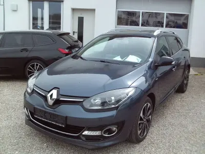 Gebraucht Renault Mégane