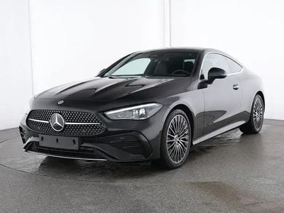 Mercedes CLE200