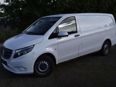Mercedes Vito