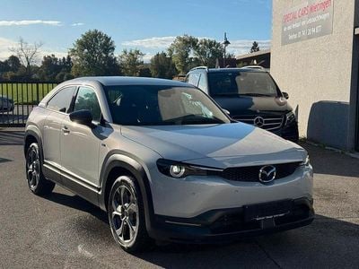 Mazda MX30