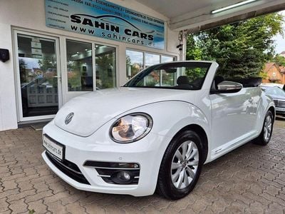 VW Beetle