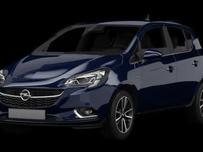 gebraucht Opel Corsa E 1.4 Selection 5 Jahre Garantie