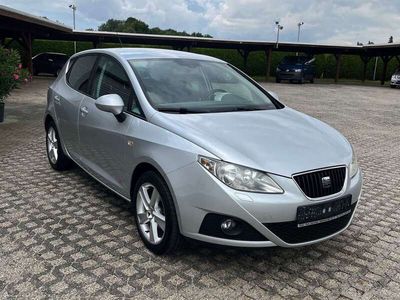 gebraucht Seat Ibiza 1.4 16V Copa