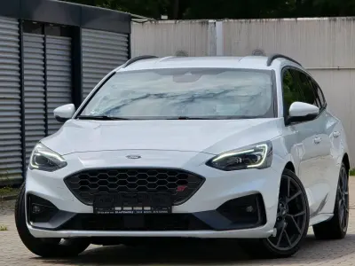 Gebraucht Ford Focus