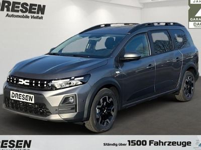 Nuova Dacia Jogger Journey 122 CV (89 kW) 2026 Grigio Monovolume