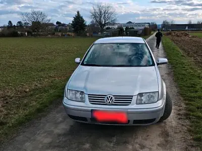 Gebraucht VW Bora
