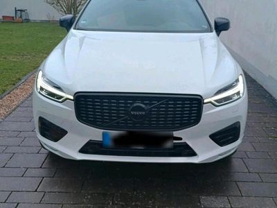 Gebraucht Volvo XC60 Inscription 190 PS (139 kW) 2019 Weiß SUV