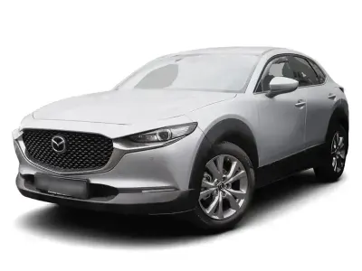 Gebraucht Mazda CX-30