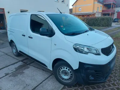 Gebraucht Peugeot Expert