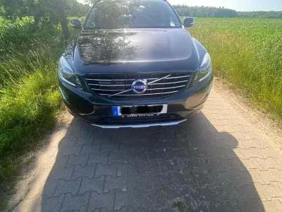 Gebraucht Volvo XC60 Summum 181 PS (133 kW) 2014 Grau SUV