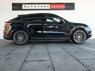 Gebraucht Porsche Cayenne Chrono 340 PS (250 kW) 2019 Schwarz SUV