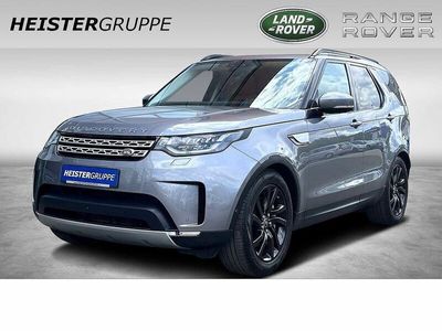 gebraucht Land Rover Discovery HSE