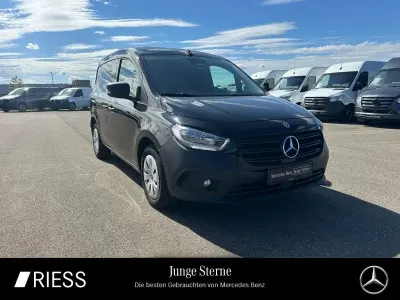 Gebraucht Mercedes Citan 112