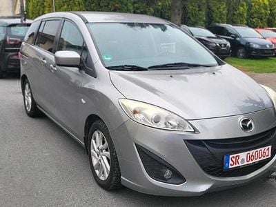 Mazda 5