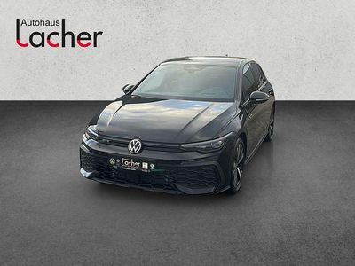 Schwarz Neu 2026 VW Golf GTE Limousine | 49.890 € (Teuer)