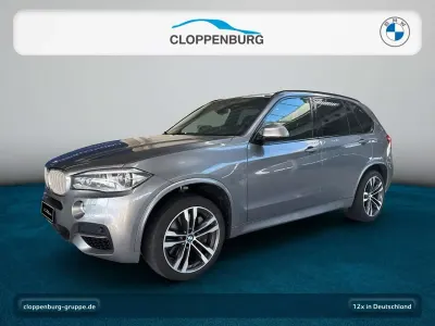 Gebraucht BMW X5