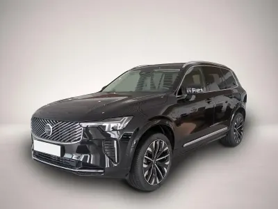 Gebraucht Volvo XC90 Ultra 455 PS (334 kW) 2025 Manufacturer SUV
