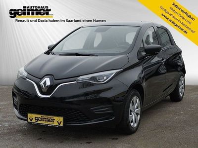 gebraucht Renault Zoe Life R110 Z.E. 40 Batteriemiete