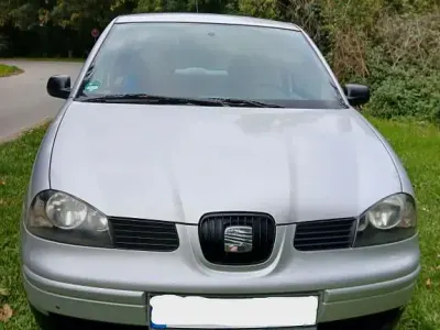 Gebraucht Seat Arosa