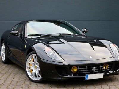 gebraucht Ferrari 599 F1 Fiorano