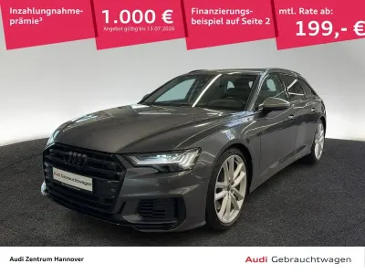 Gebraucht Audi S6