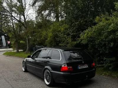 Gebraucht BMW 330