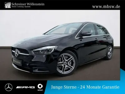 Gebraucht Mercedes B250