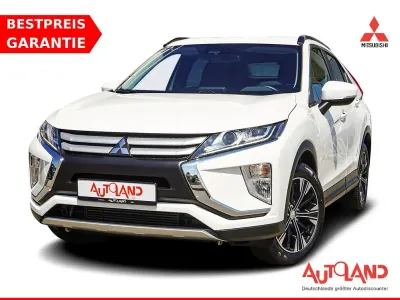 Gebraucht Mitsubishi Eclipse Cross