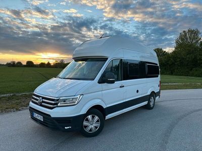 gebraucht VW California Gran600