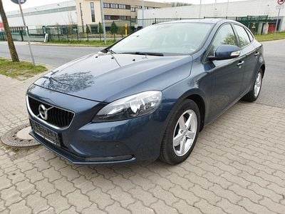 Second-hand Volvo V40 122 CP (89 kW) 2018 Berlinǎ