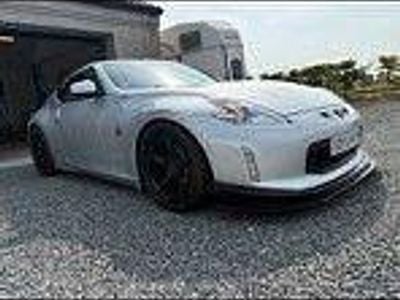 Nissan 370Z