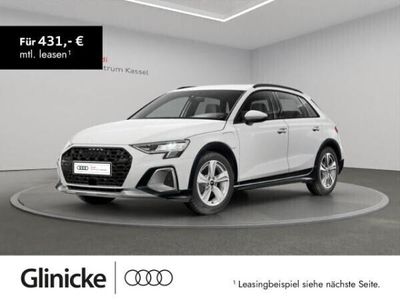 Audi A3 e-tron