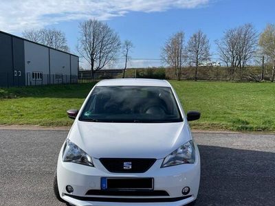 gebraucht Seat Mii Mango Limited Edition 1.0 55 kW