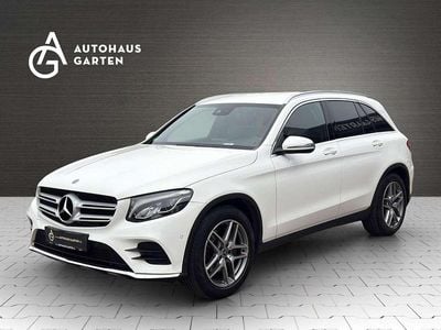Mercedes GLC220