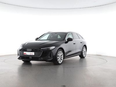 Gebraucht Audi A5 Business 150 PS (110 kW) 2025 Mythosschwarz Coupé