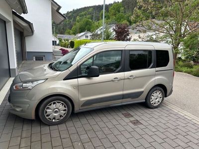 gebraucht Ford Tourneo Connect Tourneo Connect1.0 EcoBoost Start-Stop Trend