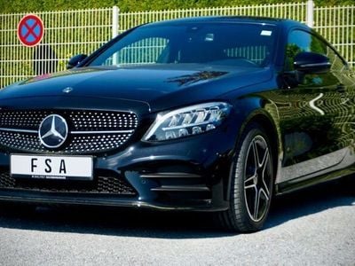 Mercedes C300
