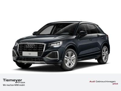 Second-hand Audi Q2 Advanced 116 CP (85 kW) 2025 Gri SUV