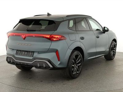 Neu Cupra Terramar Limited Edition 265 PS (194 kW) 2025 Enceladus grau matt enceladus grau matt SUV
